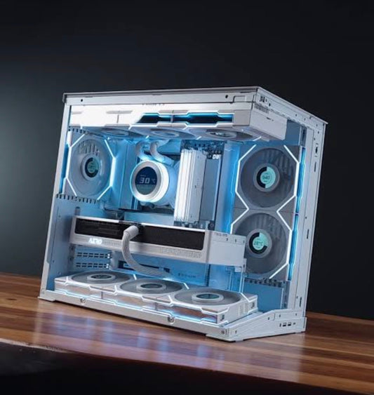 Dream PC
