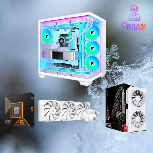 FROZEN PC