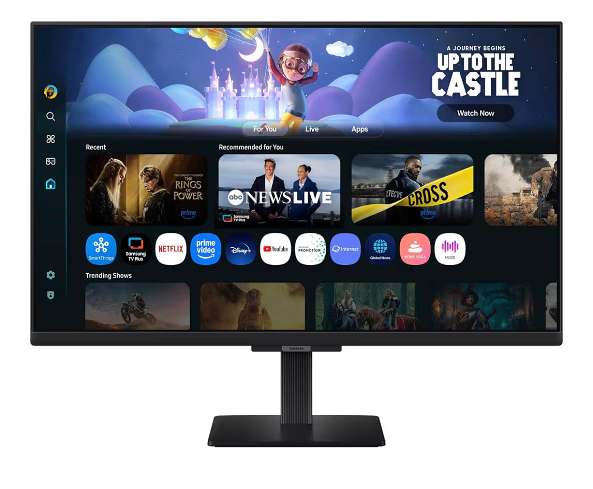 Monitor Samsung 27 Inch