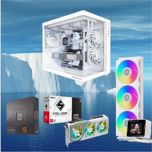 Frost PC