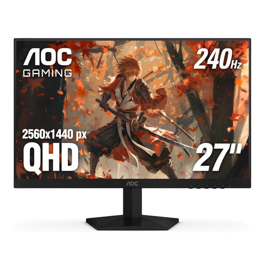 Gaming Monitor AOC