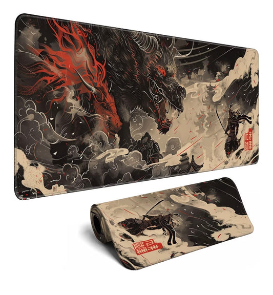 DRAGON Mousepad XL