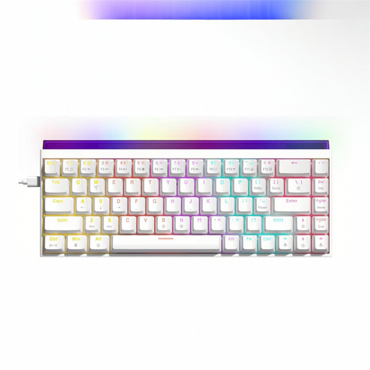 Lightning Keyboard